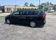 2020 Chrysler Voyager