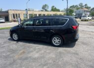 2020 Chrysler Voyager