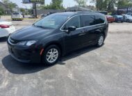 2020 Chrysler Voyager