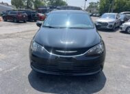 2020 Chrysler Voyager