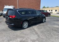 2020 Chrysler Voyager