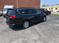 2020 Chrysler Voyager