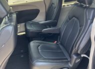 2020 Chrysler Voyager