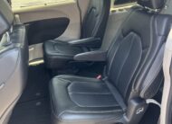 2020 Chrysler Voyager