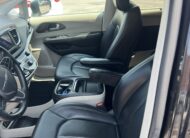 2020 Chrysler Voyager