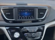 2020 Chrysler Voyager