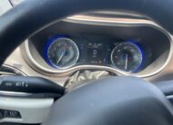 2020 Chrysler Voyager