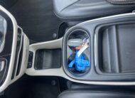 2020 Chrysler Voyager