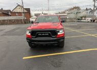 2022 Dodge Ram 1500 Rebel
