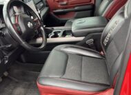2022 Dodge Ram 1500 Rebel