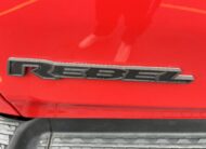 2022 Dodge Ram 1500 Rebel