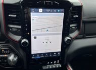 2022 Dodge Ram 1500 Rebel