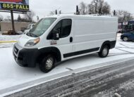 2019 Ram 1500 ProMaster Vans
