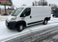 2019 Ram 1500 ProMaster Vans