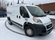 2019 Ram 1500 ProMaster Vans