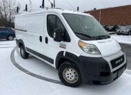 2019 Ram 1500 ProMaster Vans