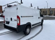 2019 Ram 1500 ProMaster Vans