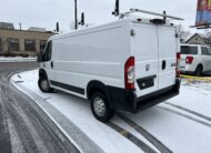 2019 Ram 1500 ProMaster Vans