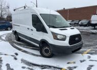 2016 FORD TRANSIT 250