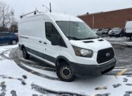 2016 FORD TRANSIT 250