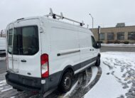 2016 FORD TRANSIT 250