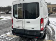 2016 FORD TRANSIT 250