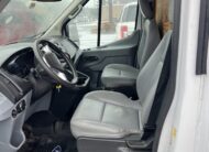 2016 FORD TRANSIT 250