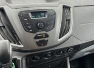 2016 FORD TRANSIT 250